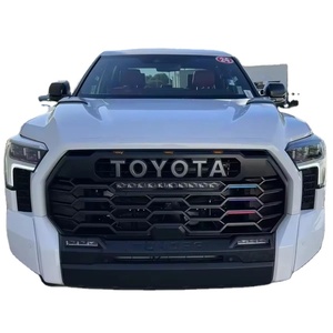 รถยนต์มือสอง ปี 2024 D.ra TR.D P.ro Hybrid พวงมาลัยซ้าย เบาะหนัง กล้องมองหลัง 250 300 แรงม้า แรงบิด 200 300 นิวตันเมตร - Product Image 1