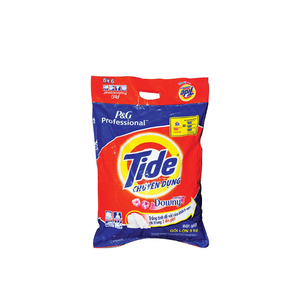 Trendy for Tide 37oz Détergent en poudre écologique et dosettes liquides Solution de lavage au parfum original jetable pour la salle de bain - Product Image 5