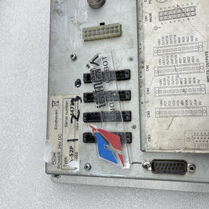 DA52 Máy uốn hệ thống CNC kiểm tra bảng điều khiển ban đầu tốt (tham khảo giá thực tế) bán trực tiếp nhà máy - Product Image 5