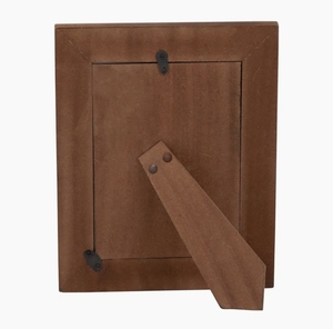 High Quality Resin Wood Inlay Photo <b>Frame</b> Eco-Friendly Customizable Home Decor Handcrafted by Indian Manufacturer Sizes 4x6 8x10 - Product Image 5