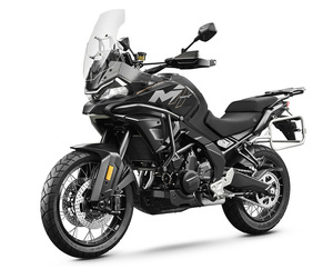Nueva Motocicleta de Aventura 700MT 2026, la Más Vendida, Lista para Enviar - Product Image 1