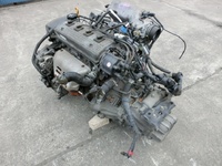 Moteur 5a-FE d'occasion