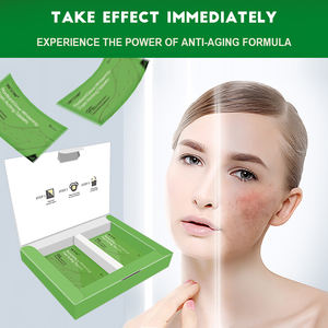 Most selling items Skin <b>whitening</b> oral <b>strip</b> Dental <b>teeth</b> <b>whitening</b> <b>strips</b> supplements Fast dissolving oral <b>strip</b> - Product Image 4