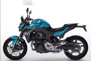 Motocicleta Deportiva B-M-W F 900 R en Venta - Product Image 6