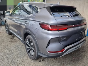 VENTE FLASH SUR NOTRE NOUVELLE ARRIVÉE 2024 BYD SONG PLUS CHAMPION AVEC DES INCENTIVES DE LIVRAISON GRATUITE - Product Image 6