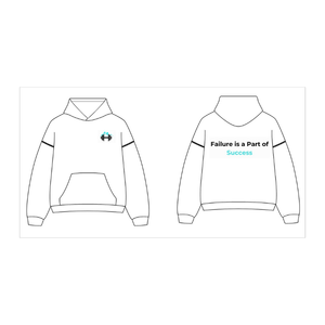 Custom Design Logo Casual Men's Hoodies Stylish <b>3D</b> Printed Breathable Hoodies Men 100% Organic Cotton 2025 Pullover - Product Image 2