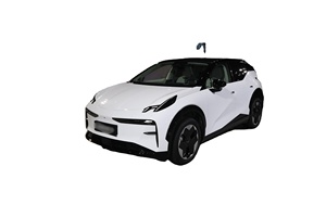 รถเอสยูวีไฟฟ้าล้วนระยะไกลปี 2024 |   ยานยนต์พลังงานใหม่อัจฉริยะ |   ระยะทางวิ่ง 560 กม. รถยนต์ไฟฟ้า 5 ประตู 5 ที่นั่ง เกียร์อัตโนมัติ - Product Image 2