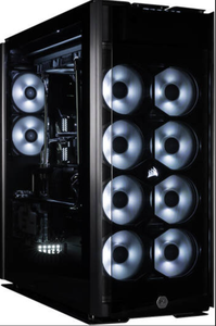 ลดราคาพิเศษ HPCss W0rkstat10n 1nte1 C0re Xe0n W9 3595Xss 60 คอร์ 128 เธรด 2xss NV1D1A H100 80GBss - Product Image 2