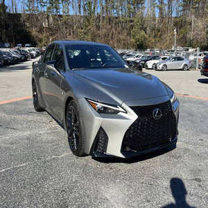 Lexus IS 350 2023 USADO EN PERFECTAS CONDICIONES - Product Image 2