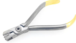 Imans คีมตัดลวดสลิงมาตรฐาน IE-DP-0313กล่องเครื่องมือจัดฟัน - Product Image 3