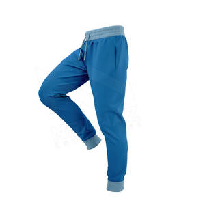 Chándal de ropa deportiva de poliéster y algodón 100% para hombre, diseño personalizado al por mayor, ropa de invierno de talla grande - Product Image 6