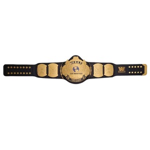 Cinturón de Campeonato Mundial de Peso Pesado de Cuero Genuino, Chapado en Oro, Personalizable, Equipo de Entrenamiento de Alta Calidad - Product Image 3