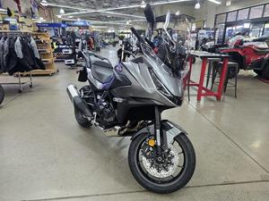 Ventes aux enchères 2026 NT1100 DCT Nouvelles motos avec une puissance de 1001-2000W et une vitesse maximale supérieure à 80 km/h, acompte requis - Product Image 1