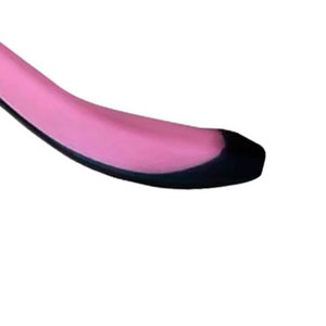 Pinza para Extensiones de Cabello de Acero Inoxidable de Alta Calidad, Reutilizable, de Longitud Regular, con Agarre Cómodo / Lo Más Vendido con MOQ Bajo - Product Image 3