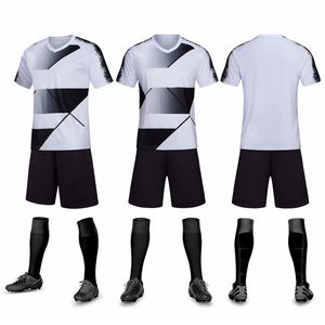 Uniformes de Fútbol Deportivos Transpirables y Ajustados, los Más Vendidos, Uniformes de Fútbol con Colores Personalizados - Product Image 2