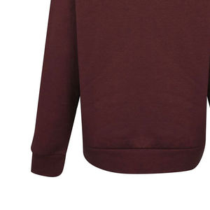 Sudadera de Forro Polar para Hombre, Otoño 2025, a la Moda, Nueva, Fabricada en Pakistán, Servicio OEM ODM de Alta Calidad - Product Image 4