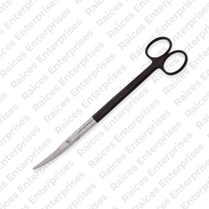 Base de instrumentos quirúrgicos, tijeras de estiramiento facial Gorney, venta al por mayor, Gorney instrumento médico de alta calidad, tijeras de estiramiento facial Freeman - Product Image 6