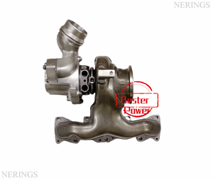 16399710028 16399700013 16399710013 31441692 36010097 turbocompressore per <span class=keywords><strong>Volvo</strong></span> S60 V40 <span class=keywords><strong>II</strong></span> <span class=keywords><strong>V60</strong></span> I V70 III - Product Image 4