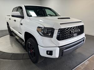 (W&T) PROMOCIÓN Venta de Camionetas TOYOTA TUNDRA TRD PRO CREWMAX 4WD 2020 USADAS - Product Image 3