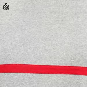 เสื้อฮู้ดตัวยาวสำหรับผู้หญิงเสื้อโค้ทสำหรับฤดูหนาวตัวยาวแขนเต็มกระเป๋าด้านหน้าปรับแต่งโลโก้ได้ - Product Image 6