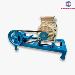 Bơm cấp dầu Piston đơn công suất cao ofp80s 2 HP 900 đến 1000 L HR cho nhà cung cấp chuyển dầu không ăn được - Product Image 3