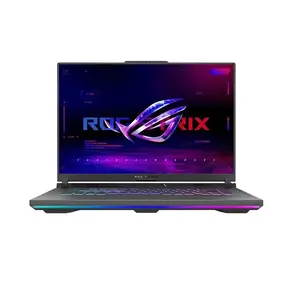 Latest Assus R0G Strrix 16GB 32GBRAM 18inch Hot Selling Core I9 13th RTX 4060 4070 4080 4090 Gaming Laptops