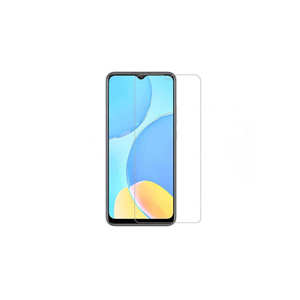 Protection d'écran en verre trempé Zore Maxi Glass 9H pour Samsung Galaxy A05S, film anti-rayures et anti-espion pour Y91 IQOO A33 A32 - Product Image 1