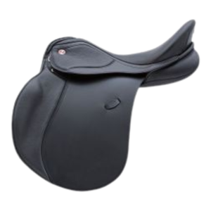 Exclusive Horse Seat General Purpose <b>Saddle</b> Comfort Performance in Western Style Soft for Horse Riders2025 - Product Image 1