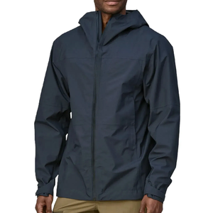 Vestes de pluie à capuche avec logo personnalisé de meilleure qualité pour l'hiver High Street Style - Product Image 6