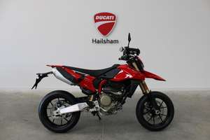 Hypermotard 698 léger de haute qualité (Moto) - Product Image 2