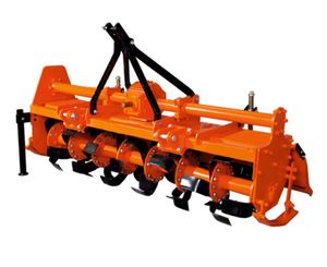 Rotocultivador de Alta Resistencia para Preparación del Suelo y Cultivo Agrícola, Impulsado por Diésel, con Alta Capacidad de Carga - Product Image 3