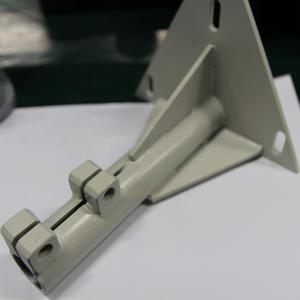 เครื่องกัดโลหะคาร์ไบด์สำหรับงานกัดอลูมิเนียมความแม่นยำออกแบบได้ตามต้องการ - Product Image 2