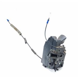 Serrure avant droite CITROEN C4 Grand Picasso 9810310280 (13>18) - Product Image 1