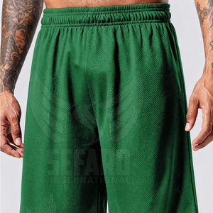ชุดบาสเก็ตบอลแบบกลับด้านได้ ดีไซน์ใหม่ล่าสุด ผลิตจากโรงงาน ขายดี - Product Image 4