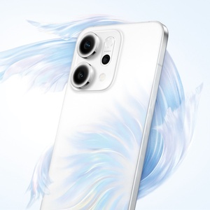 Teléfono 0PP0 Reno14 de Alta Gama con Cámara de Alta Definición, Fotos en Vivo, Color Sirena, Fotografía para Estudiantes, IA, CDMA, Inglés, AMOLED 120Hz - Product Image 3