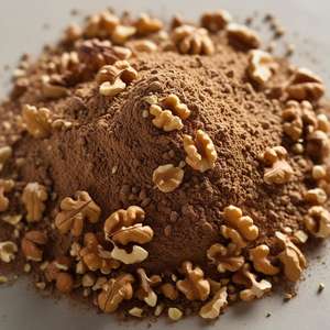 Polvo de Semillas de Nuez Silvestre 100% Natural, Grado Alimenticio, Calidad Premium, Venta al Por Mayor, Exportación, Marca MORYA - Product Image 5
