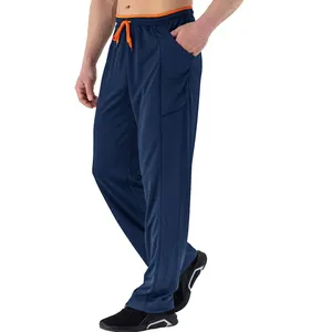Best Summer And Winter Wear Casual Sweat Pants For Men New Arrival Comfortable Sweatpants And Trousers For Gym And Jogging Wear