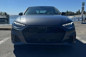 (F&H) Audi S4 Prestige d'occasion 2021 - Product Image 2