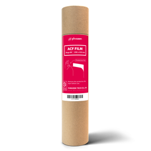 Película de Desprendimiento ACF de la Serie Mega de Phrozen, Accesorio para Impresora 3D - Product Image 2