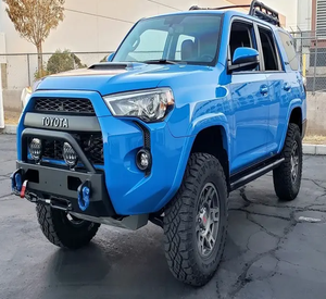 Oyoyoyrunner runner Rice Auuuuststustom año modelo Toyota - 4runner 2,8 ow arroz EFT anded y Rive - Product Image 3