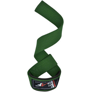 GAF 2023 Nouvel arrivage Sangles de gymnastique d'haltérophilie en néoprène à la mode Sangle d'haltérophilie à séchage rapide à prix d'usine - Product Image 4