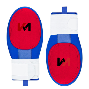 Gant de baseball pour homme, protection pour le baseball et le softball, avec logo brodé, doux et protecteur - Product Image 1