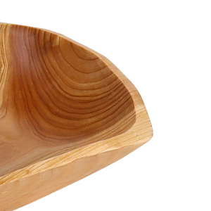 Precio de fábrica directo, cuenco sólido natural para servir, forma personalizada, precio razonable sostenible, suministros a granel - Product Image 6