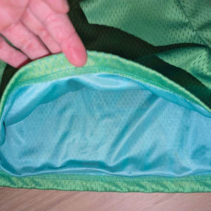 Pantalones Cortos Casuales de Algodón para Hombre, Ajuste Cómodo, Estilo Urbano, Transpirables y Ecológicos - Product Image 5