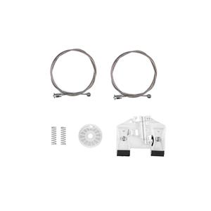 Kit de réparation de vitre gauche pour Mercedes Sprinter Crafter - Fabriqué en Turquie - Product Image 2