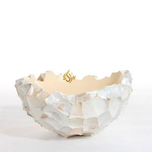 ชามเสิร์ฟอาหารสุดหรูชามผสมอาหารดีไซน์ใหม่ออกแบบได้ตามต้องการรูปร่างและขนาด - Product Image 3