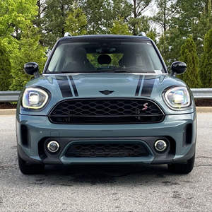 Auto MINI Countryman Cooper S 2024 Seminuevo - Product Image 1