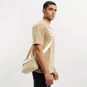 Nuevo diseño, ropa de hombre de alta calidad, camiseta de manga corta, camiseta informal de estilo liso para hombre, camisetas de bajo precio para hombre - Product Image 3