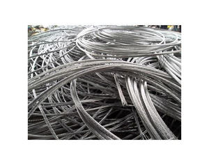 Professionnels de la fabrication Top Grade 25kg Utilisation industrielle 99.90% chutes d'aluminium de Thaïlande - Product Image 5