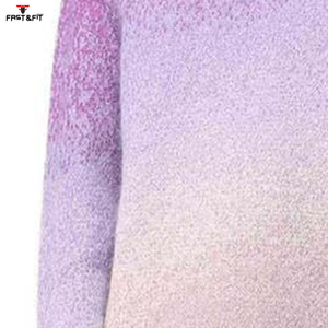 Suéter de Punto Personalizado con Logotipo, Nuevo, Elegante, Informal de Invierno, Transpirable, Antiarrugas, Vintage, de Lana/Cachemira, para Hombre - Product Image 3